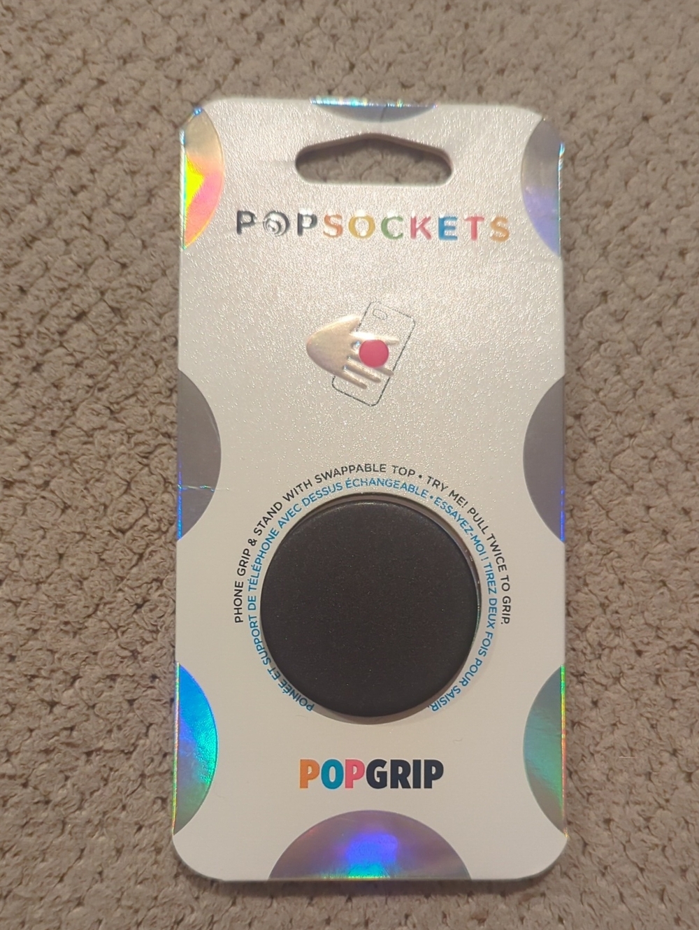 PopSocket PopGrip